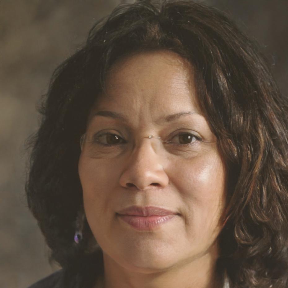 Theresia Kock Portrait