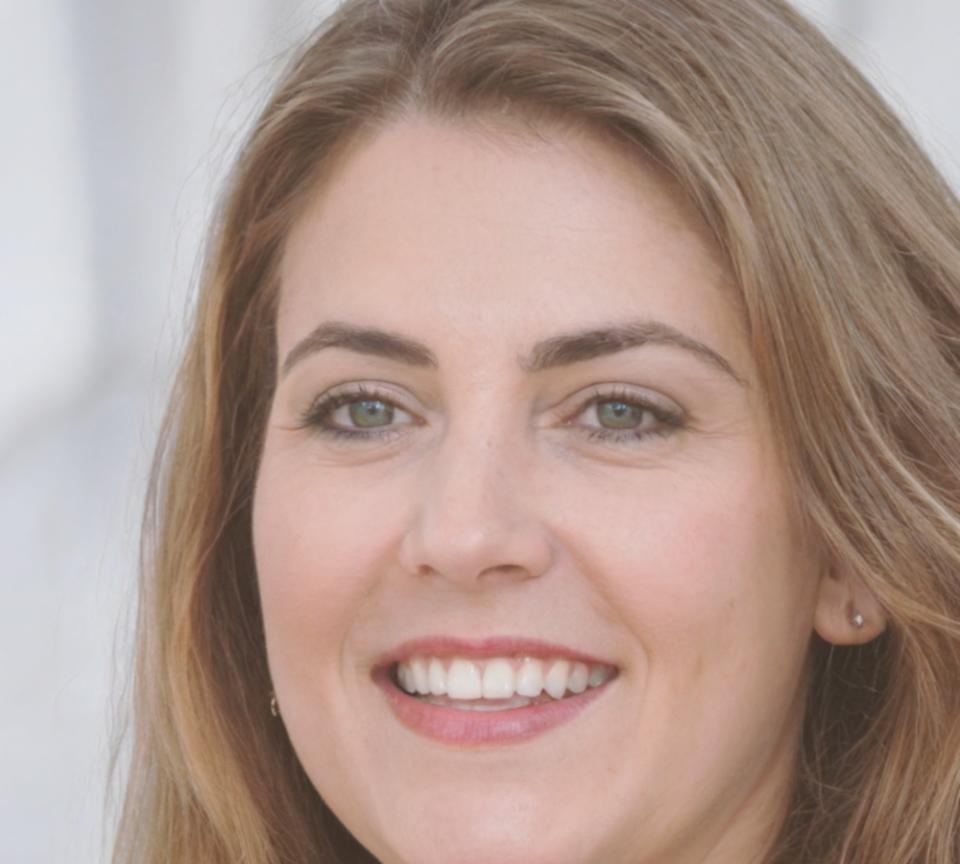 Vivien Lautenschläger Portrait